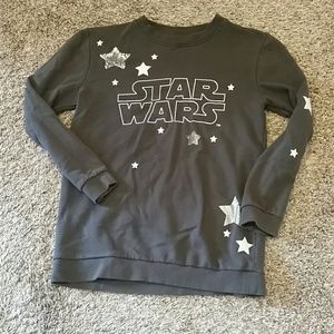 Star Wars Sweatshirt
